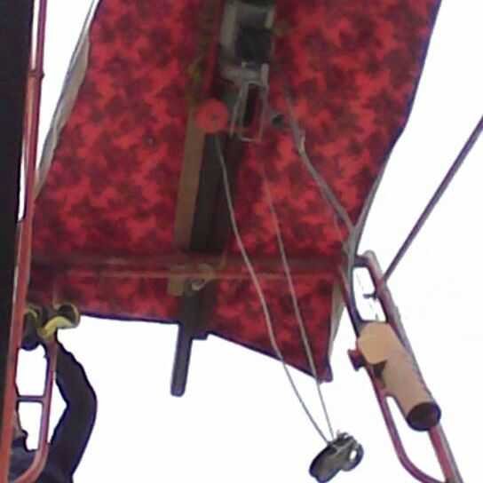Jual Panel Lantai AAC